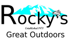 Rocky’s Great Outdoors