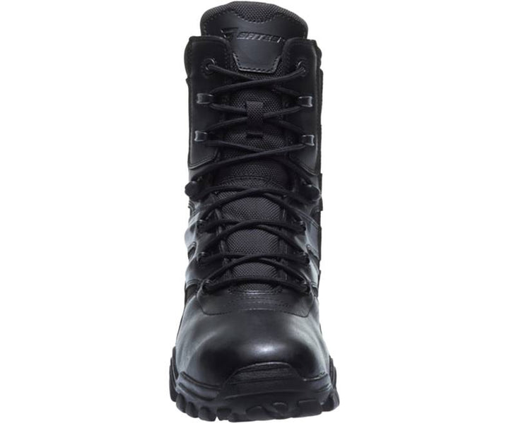 Bates Delta-8 Side Zip Boot - 2348 – Rocky's Great Outdoors