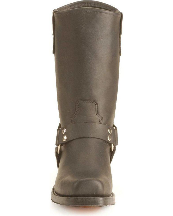 Double h harness boots 4008 cheap