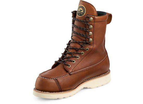 Wingshooter shop steel toe