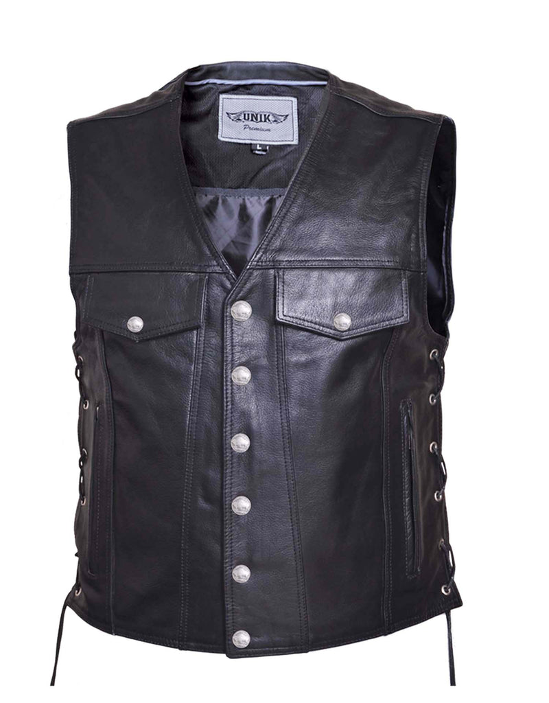 ※専用　RTG Jacket Vest ベストのみ Unik-2601.BF-Mens-Premium-
