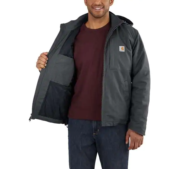 Full Swing Carhartt outlets Jacket